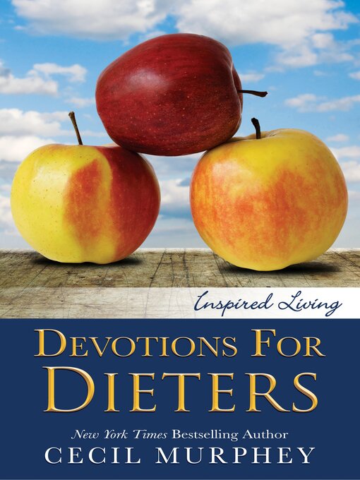 Cover image for Devotions for Dieters